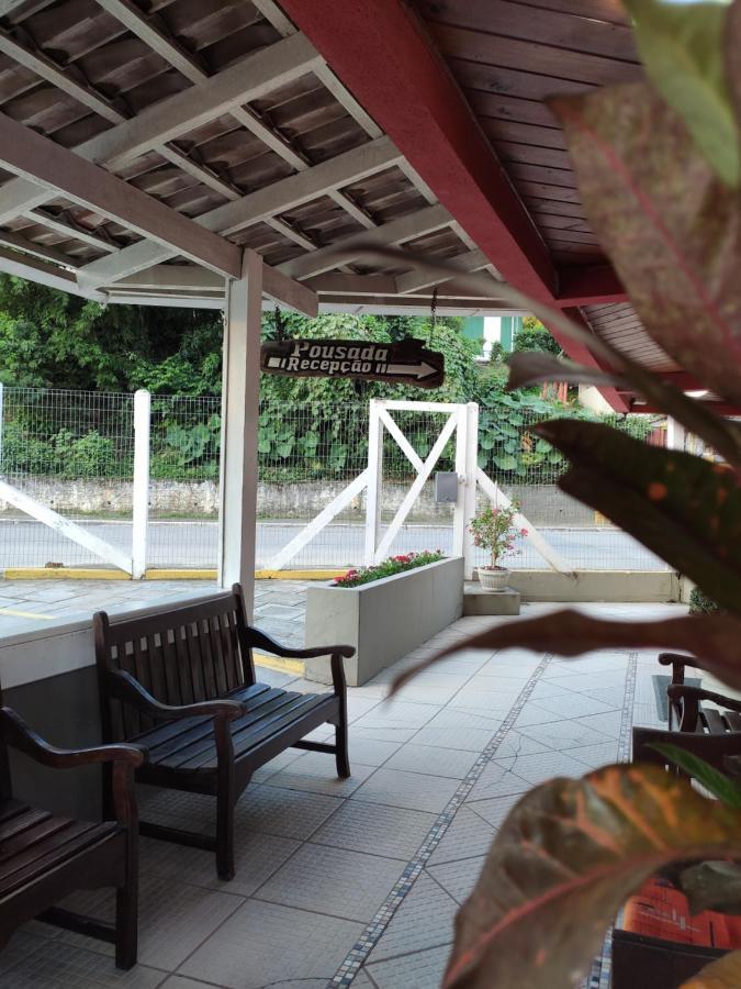 Hotel D'Luz Itapema Exterior photo