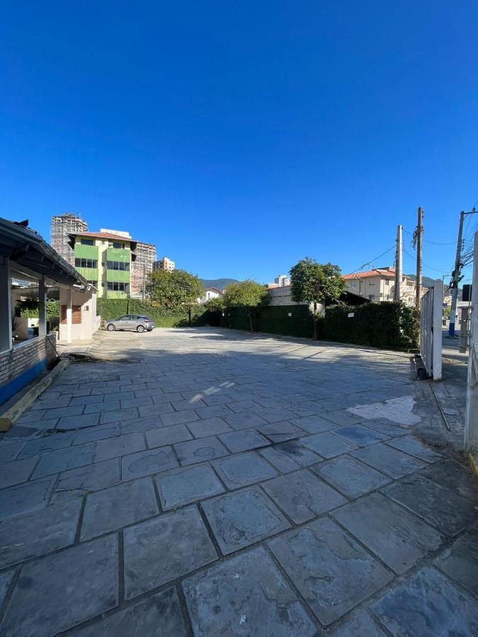 Hotel D'Luz Itapema Exterior photo